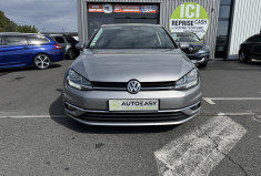 Volkswagen Golf VII 2.0 TDI 150CH SOUND DSG7