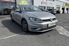 Volkswagen Golf VII 2.0 TDI 150CH SOUND DSG7