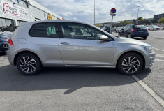 Volkswagen Golf VII 2.0 TDI 150CH SOUND DSG7