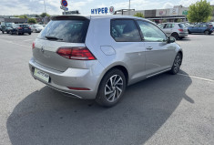 Volkswagen Golf VII 2.0 TDI 150CH SOUND DSG7