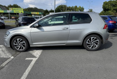 Volkswagen Golf VII 2.0 TDI 150CH SOUND DSG7