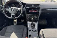 Volkswagen Golf VII 2.0 TDI 150CH SOUND DSG7