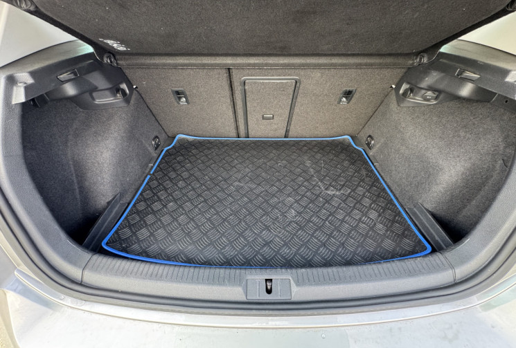 Volkswagen Golf VII 2.0 TDI 150CH SOUND DSG7