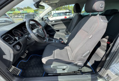 Volkswagen Golf VII 2.0 TDI 150CH SOUND DSG7