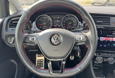 Volkswagen Golf VII 2.0 TDI 150CH SOUND DSG7
