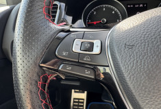Volkswagen Golf VII 2.0 TDI 150CH SOUND DSG7
