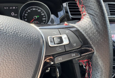 Volkswagen Golf VII 2.0 TDI 150CH SOUND DSG7