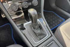 Volkswagen Golf VII 2.0 TDI 150CH SOUND DSG7
