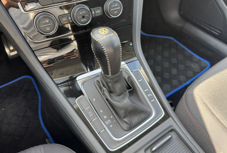 Volkswagen Golf VII 2.0 TDI 150CH SOUND DSG7