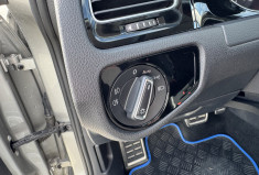Volkswagen Golf VII 2.0 TDI 150CH SOUND DSG7