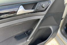 Volkswagen Golf VII 2.0 TDI 150CH SOUND DSG7