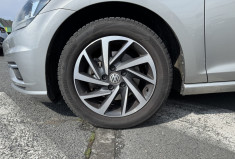 Volkswagen Golf VII 2.0 TDI 150CH SOUND DSG7