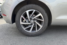 Volkswagen Golf VII 2.0 TDI 150CH SOUND DSG7