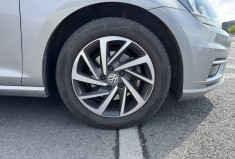 Volkswagen Golf VII 2.0 TDI 150CH SOUND DSG7