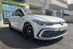 Volkswagen Golf GTI 2.0 TSi DSG7 stage 1 MTR 356 cv Boîte auto  CV FULL OPTION
