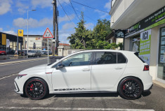 Volkswagen Golf GTI 2.0 TSi DSG7 stage 1 MTR 356 cv Boîte auto  CV FULL OPTION