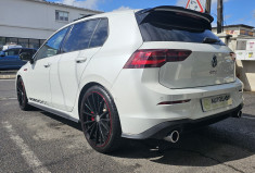 Volkswagen Golf GTI 2.0 TSi DSG7 stage 1 MTR 356 cv Boîte auto  CV FULL OPTION