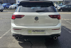 Volkswagen Golf GTI 2.0 TSi DSG7 stage 1 MTR 356 cv Boîte auto  CV FULL OPTION