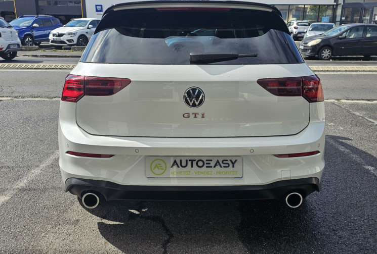 Volkswagen Golf GTI 2.0 TSi DSG7 stage 1 MTR 356 cv Boîte auto  CV FULL OPTION