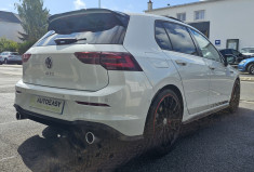 Volkswagen Golf GTI 2.0 TSi DSG7 stage 1 MTR 356 cv Boîte auto  CV FULL OPTION