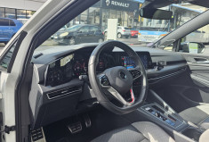 Volkswagen Golf GTI 2.0 TSi DSG7 stage 1 MTR 356 cv Boîte auto  CV FULL OPTION