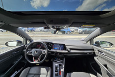 Volkswagen Golf GTI 2.0 TSi DSG7 stage 1 MTR 356 cv Boîte auto  CV FULL OPTION