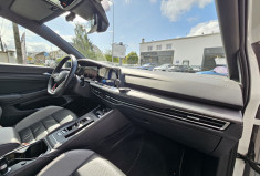 Volkswagen Golf GTI 2.0 TSi DSG7 stage 1 MTR 356 cv Boîte auto  CV FULL OPTION