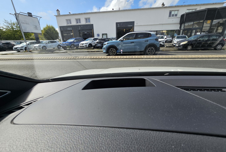 Volkswagen Golf GTI 2.0 TSi DSG7 245 cv Boîte auto   FULL OPTION