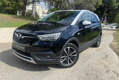 Opel Crossland X 1.2 i 12V Turbo S&S EDITION 120 ANS 110CH