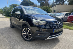 Opel Crossland X 1.2 i 12V Turbo S&S EDITION 120 ANS 110CH