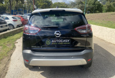 Opel Crossland X 1.2 i 12V Turbo S&S EDITION 120 ANS 110CH