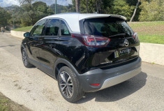 Opel Crossland X 1.2 i 12V Turbo S&S EDITION 120 ANS 110CH