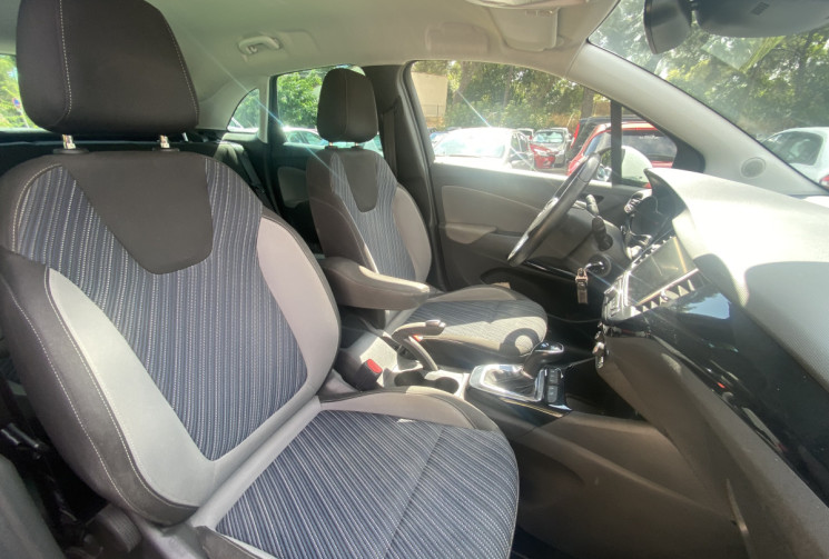 Opel Crossland X 1.2 i 12V Turbo S&S EDITION 120 ANS 110CH
