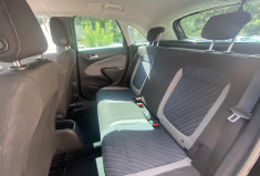 Opel Crossland X 1.2 i 12V Turbo S&S EDITION 120 ANS 110CH