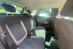Opel Crossland X 1.2 i 12V Turbo S&S EDITION 120 ANS 110CH