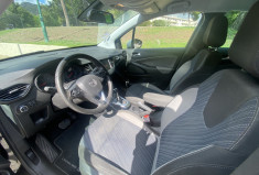 Opel Crossland X 1.2 i 12V Turbo S&S EDITION 120 ANS 110CH