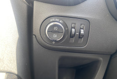 Opel Crossland X 1.2 i 12V Turbo S&S EDITION 120 ANS 110CH