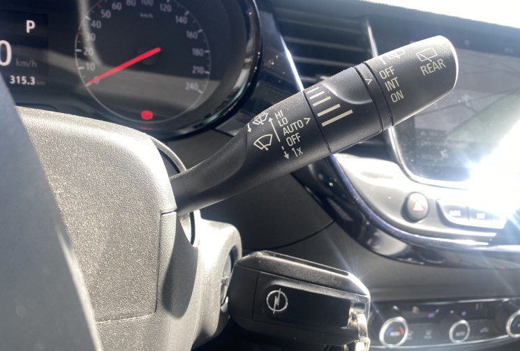 Opel Crossland X 1.2 i 12V Turbo S&S EDITION 120 ANS 110CH