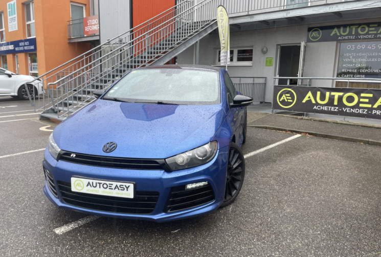 Volkswagen Scirocco  2.0 TSI 265ch R DSG6