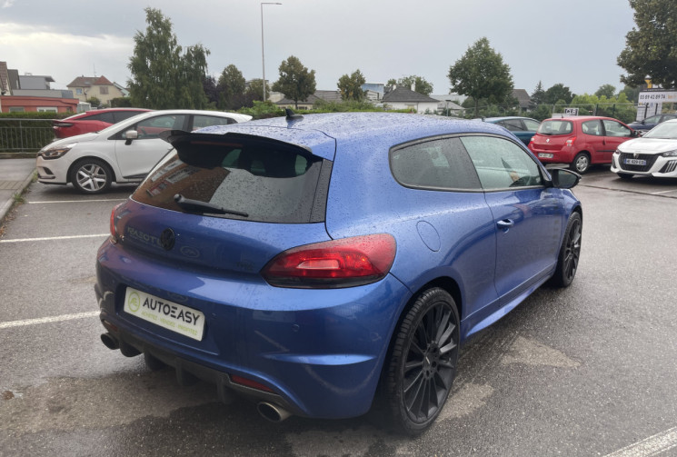 Volkswagen Scirocco  2.0 TSI 265ch R DSG6