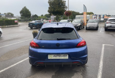 Volkswagen Scirocco  2.0 TSI 265ch R DSG6