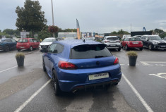 Volkswagen Scirocco  2.0 TSI 265ch R DSG6
