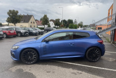 Volkswagen Scirocco  2.0 TSI 265ch R DSG6
