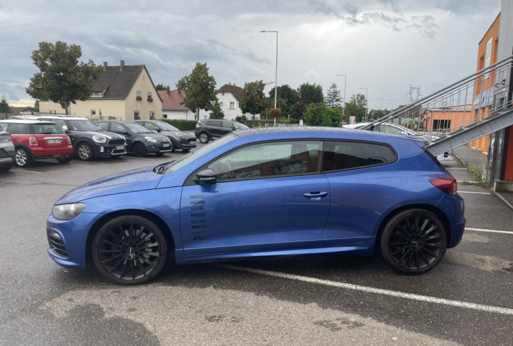 Volkswagen Scirocco  2.0 TSI 265ch R DSG6