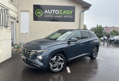 Hyundai Tucson IV 1.6 CRDi 16V Mild Hybrid 2WD DCT7 S&S 136 cv Boîte auto EXECUTIVE