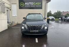 Hyundai Tucson IV 1.6 CRDi 16V Mild Hybrid 2WD DCT7 S&S 136 cv Boîte auto EXECUTIVE