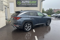 Hyundai Tucson IV 1.6 CRDi 16V Mild Hybrid 2WD DCT7 S&S 136 cv Boîte auto EXECUTIVE
