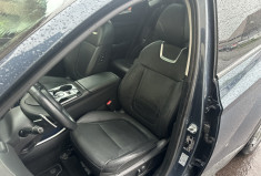 Hyundai Tucson IV 1.6 CRDi 16V Mild Hybrid 2WD DCT7 S&S 136 cv Boîte auto EXECUTIVE