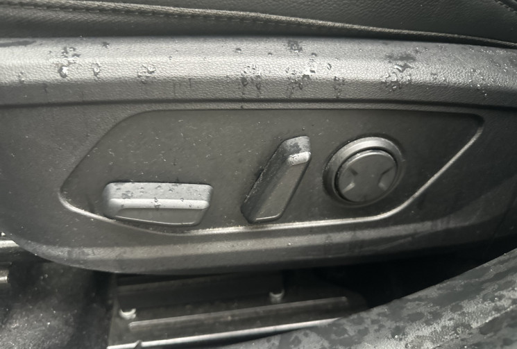 Hyundai Tucson IV 1.6 CRDi 16V Mild Hybrid 2WD DCT7 S&S 136 cv Boîte auto EXECUTIVE