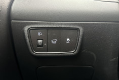 Hyundai Tucson IV 1.6 CRDi 16V Mild Hybrid 2WD DCT7 S&S 136 cv Boîte auto EXECUTIVE